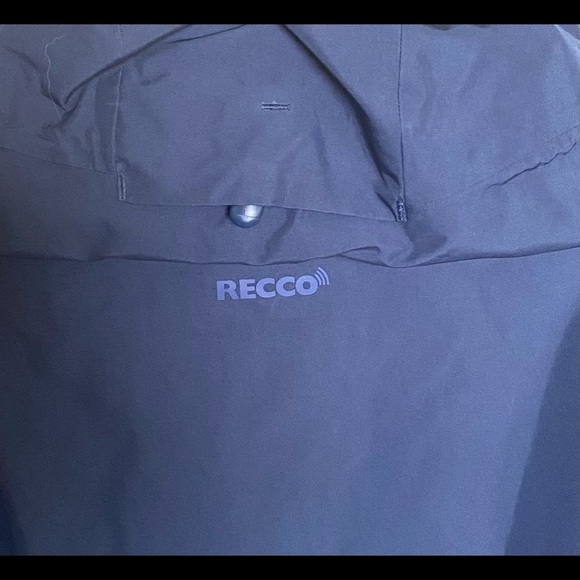 Patagonia Coat - Picture 4 of 15